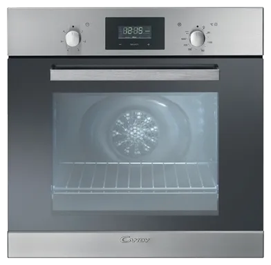 Замена термодатчика Candy FPP 409 X