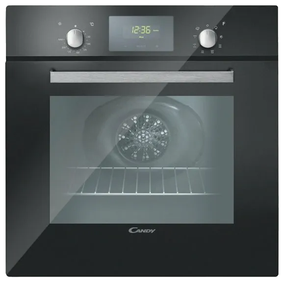 Замена термодатчика Candy FPP 629 NX