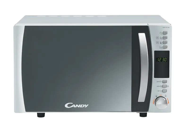 Замена вентилятора Candy CMW 7117 DW