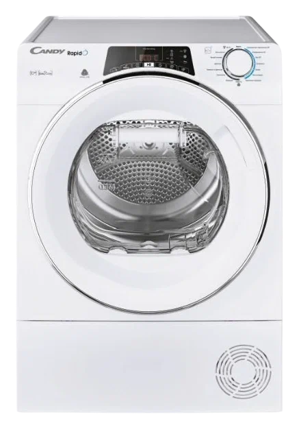 Замена бака Candy ROE H10A2TCE-07